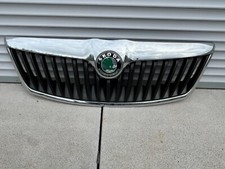 Skoda ctavia grill gebraucht kaufen Skoda ctavia grill gebraucht kaufen  Pohlheim