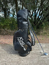 Sac golf cuir d'occasion  Teyran