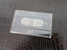 Sony esprit metall gebraucht kaufen  Düsternort