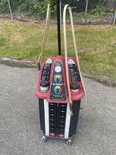 Flo dynamics vac3 for sale  Shrewsbury