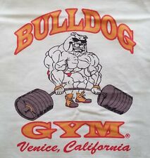 Bulldog gym venice for sale  Orlando