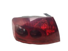 Peugeot 407 taillight for sale  DUNGANNON