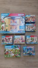 Set playmobil city gebraucht kaufen  Ludwigsfelde