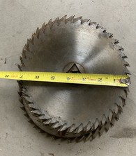 4 7 saw blades 1 for sale  Modesto