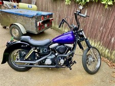 1998 harley davidson for sale  WISBECH