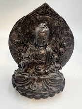 Vintage beautiful buddha for sale  SALTASH