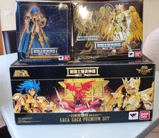 Saint seiya saga usato  Corigliano Rossano