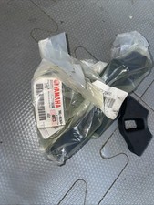 Yamaha ybr 125 for sale  NEW MALDEN