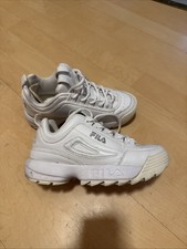 Fila disruptor sneaker gebraucht kaufen  Walzbachtal