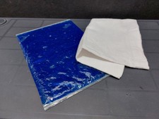 Kühl gel pad gebraucht kaufen  Pirmasens