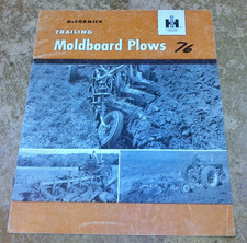 international plow for sale  Paw Paw