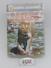 Documentario dvd national usato  Ancona