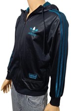 Adidas track jacket d'occasion  Tarbes