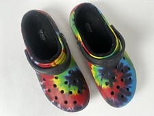 Crocs classic fleece for sale  Oak Lawn