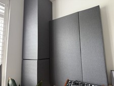 Gik acoustic panels for sale  BECKENHAM