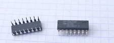 Philips tda2590 circuit d'occasion  Bourges