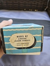 Vtg airguide marine for sale  Klamath Falls