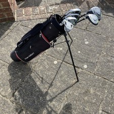Jaxx junior green for sale  WADHURST