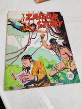 Zagor zenith 131 usato  Gonnosfanadiga