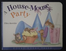 House mouse party for sale  Tucson