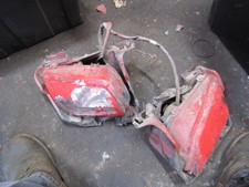 2005 honda trx250 for sale  Leominster