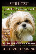 Shih tzu training for sale  Denver