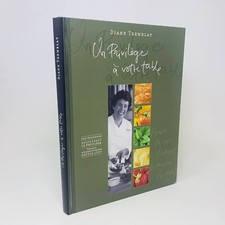 2004 privilège table d'occasion  Expédié en Belgium