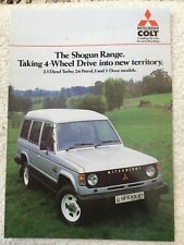 Feb 1985 colt for sale  NORWICH