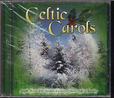 Celtic carols audio for sale  Montgomery