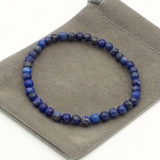 Handmade 4mm crystal for sale  DOVER