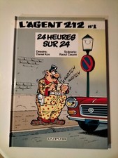 Reedition agent 212 d'occasion Reedition agent 212 d'occasion  Château-Renard