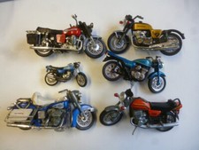 Uralte motorradmodelle metall gebraucht kaufen  Freudenstadt