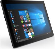 Tablet Linx 12X64 12.5" alta definição total Intel Quad Core 64GB 4GB Windows 10 HDMI WIFI somente comprar usado  Enviando para Brazil