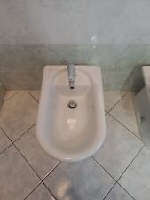 Sanitari bagno ceramica usato  Piacenza