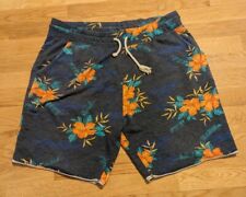Divided hawaiian shorts for sale  WARRINGTON
