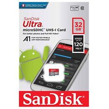 Sandisk 120 carte d'occasion Sandisk 120 carte d'occasion  Saint-Laurent-de-Neste