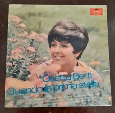 Orietta berti quando usato  Palermo