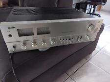 Philips stéréo amplifier d'occasion  Athies-sous-Laon