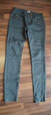 Jeans grau nly gebraucht kaufen  Friedberg (Hessen)