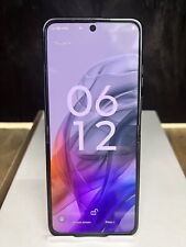 Motorola Razr 2024 (XT2453-3) 256GB PRETO DESBLOQUEADO comprar usado  Enviando para Brazil