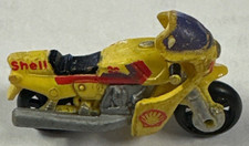 Micro Machines Shell Oil Ducati 900 Motocicleta Bike Racer Vintage Mini Galoob comprar usado  Enviando para Brazil
