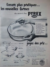 Publicité presse 1955 d'occasion  Compiègne