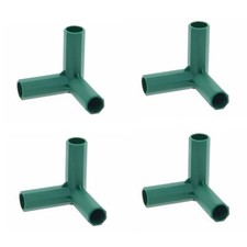 4pcs 16mm garden for sale  HATFIELD
