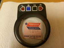 Yamaha yb100 speedo for sale  ALFORD