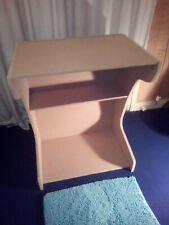 Kit socle mdf d'occasion  Montmorency
