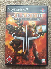 Quake iii revolution gebraucht kaufen  Klosterlechfeld