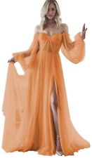 Soft tulle evening for sale  Overland Park