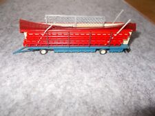 Albedo schaustellerwagen kirme gebraucht kaufen  Rheinberg