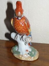 Tres rare perroquet d'occasion  France