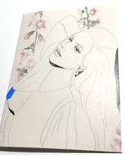 PLS READ LANA DEL REY Ocean Blvd POP-UP STORE POSTCARD SOLD OUT + Free Vinyl, usado comprar usado  Enviando para Brazil
